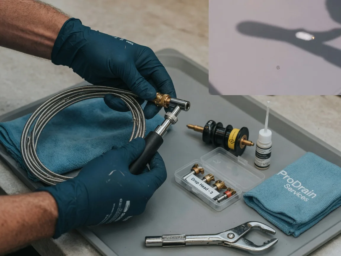 Why choose Drain Cleaning in Belleville, NJ